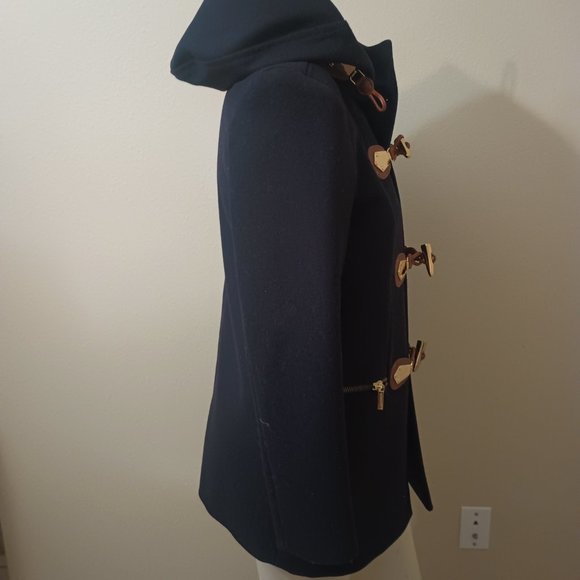 Michael Kors toggle coat - Picture 6 of 6